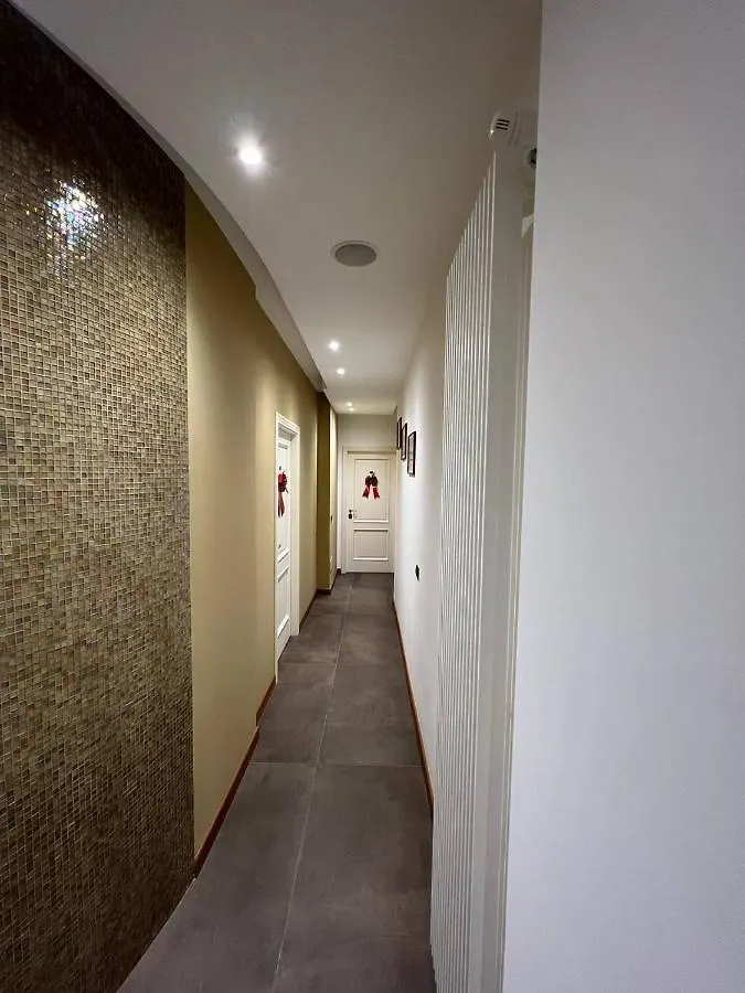 Dimora Dei Salentini Bed and Breakfast Λέτσε