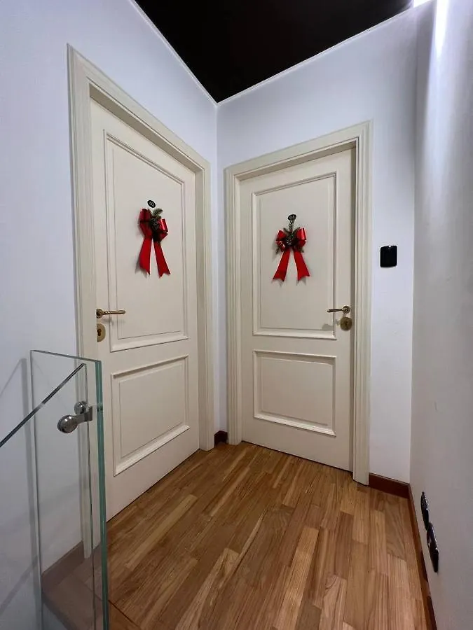 Dimora Dei Salentini Bed and Breakfast Λέτσε 0*,  Ιταλία