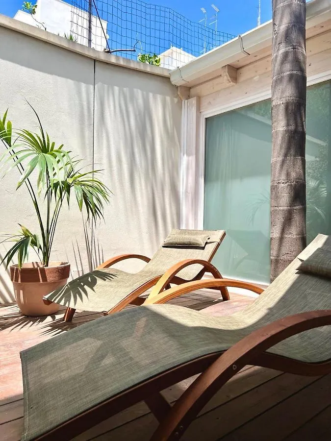 Dimora Dei Salentini Bed and Breakfast Λέτσε 0*,