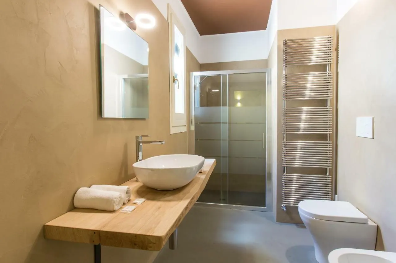 Dimora Dei Salentini Bed and Breakfast Λέτσε Ιταλία