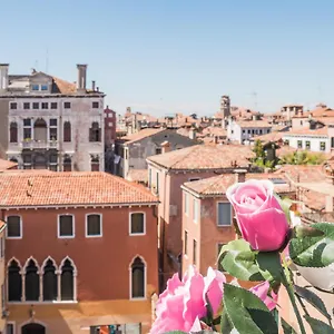Palace Tintoretto By Wonderful Italy Apartamento Veneza