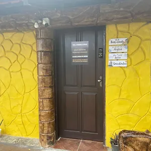 Da Nana Casa de hóspedes Penha (Santa Catarina)