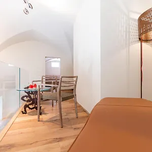 Hotel Pollicastro Boutique, Lecce