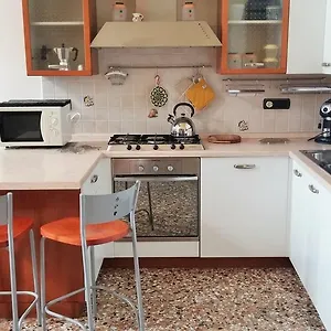Paradiso Apartamento Veneza
