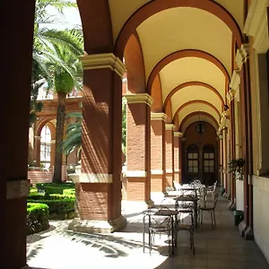 Casa S. Giuseppe Di Cluny Alojamento de Acomodação e Pequeno-almoço Roma