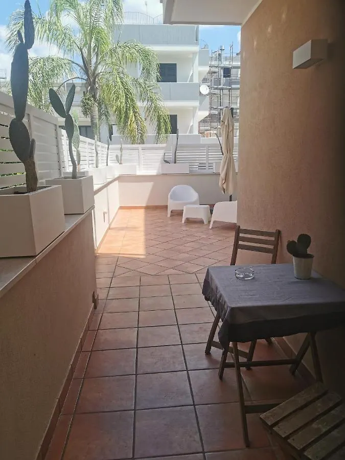 Dimora Dei Salentini Acomodação com café da manhã Lecce Itália